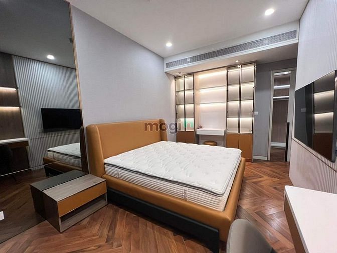Hình ảnh Empire City - 3PN - Full nội thất - Tháp Cove - View Bitexco - $4500