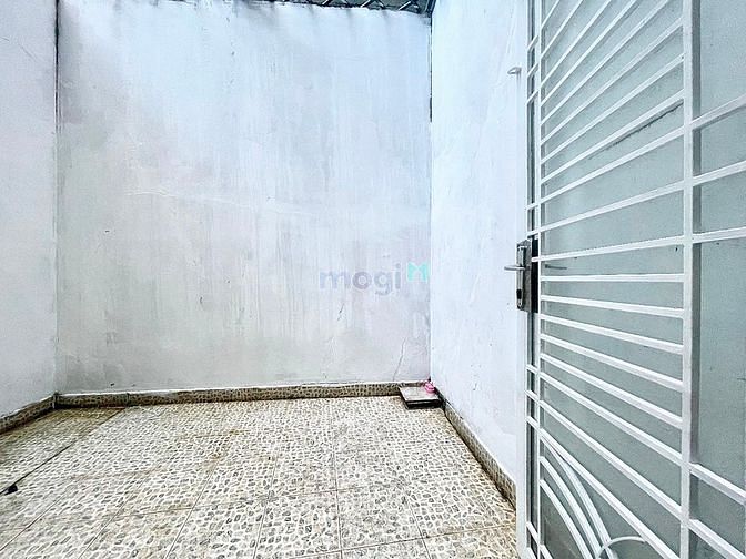 Hình ảnh Cho thuê Mb6623 nạp rút nhanh chóng Studio full nội thất ngay Phan Đăng Lưu - Phú Nhuận