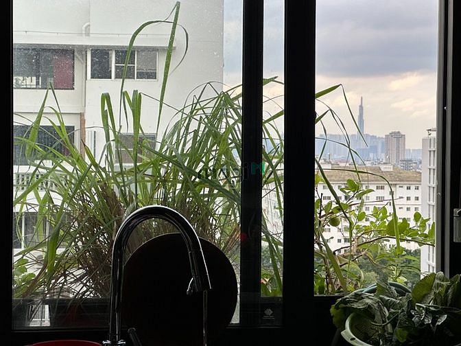 Hình ảnh PENHOUSE MỸ KHÁNH 3 - Phú Mỹ Hưng - Quận 7.