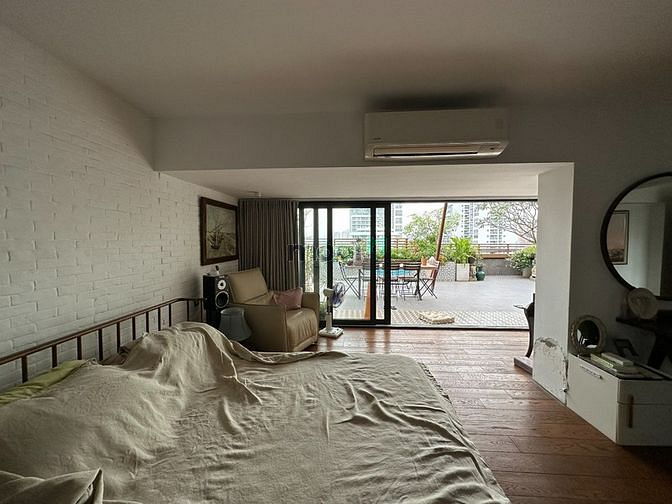 Hình ảnh PENHOUSE MỸ KHÁNH 3 - Phú Mỹ Hưng - Quận 7.