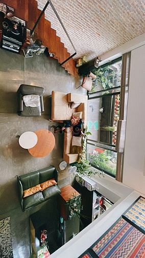 Hình ảnh PENHOUSE MỸ KHÁNH 3 - Phú Mỹ Hưng - Quận 7.