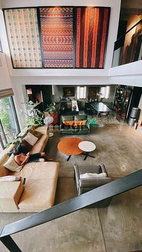 Hình ảnh PENHOUSE MỸ KHÁNH 3 - Phú Mỹ Hưng - Quận 7.