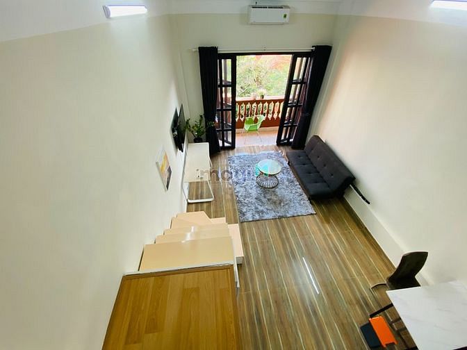 Hình ảnh Duplex gần TĐT,Rmit tiện đi các quận trung tâm, sát Lotte