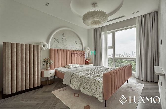 Hình ảnh Happy Valley Premier View Đẹp nhất