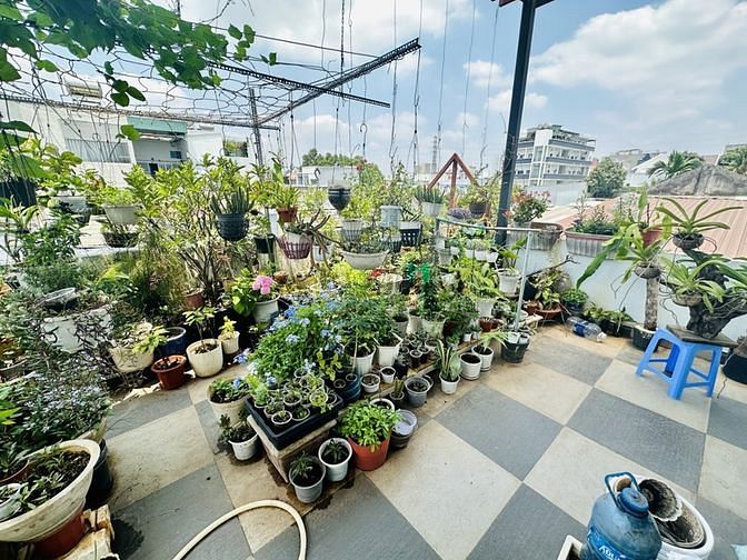 Hình ảnh Bán nhà 3 lầu Đình Phong Phú 130m2