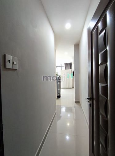 Hình ảnh Cho Thuê Căn Hộ Studio Tân Bình Cửa Sổ Lớn Thoáng Gần Bờ Kè Hoàng Sa