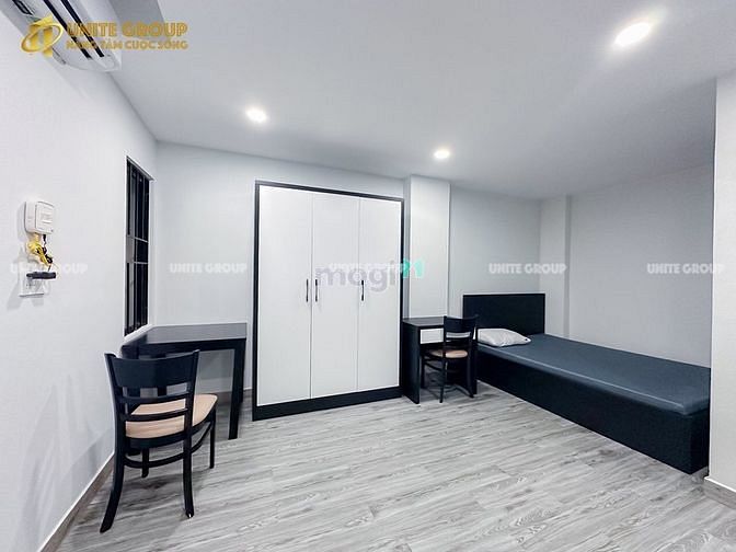 Hình ảnh Studio Đầy Đủ Tiện Nghi (Có Máy Giặt Riêng) Đi 2p Đến Lotte Q7