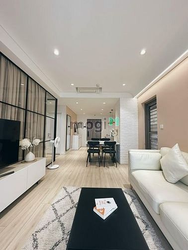 Hình ảnh Chui từ đâu ra chcc Saigon south Residence Q.7 76m² 2PN2WC giá mềm