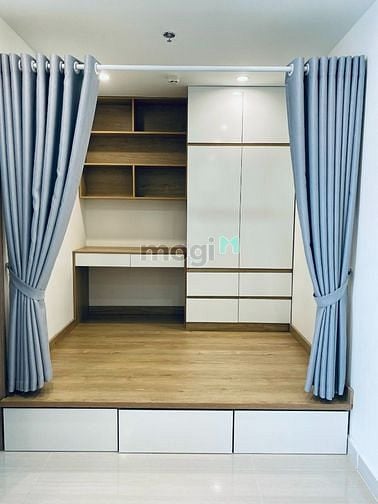 Hình ảnh [Phát Tài Vinhomes]CHO THUÊ 1PN+ GẦN KHU CNC, QUẬN 9