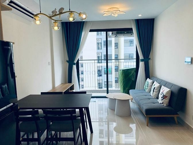 Hình ảnh [Phát Tài Vinhomes]CHO THUÊ 1PN+ GẦN KHU CNC, QUẬN 9