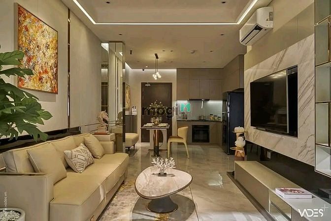 Hình ảnh 🆘BÁN NHANH chung cư Westgate 65m2 2PN 2WC chỉ 990tr