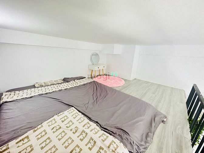 Hình ảnh 🔥Mb6623 nạp rút nhanh chóng Duplex ban công full nội thất gần chợ Bà Chiểu