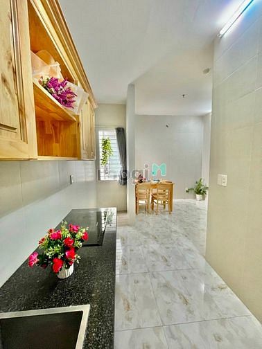 Hình ảnh Cho thuê CHDV 1 phòng ngủ riêng đường lã xuân oai