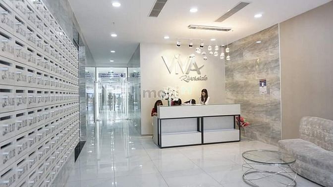 Hình ảnh Cần bán Trang Chủ MB66.COM / Đăng Ký Tặng 66K Viva Riverside Quận 6 ☘️ - Diện tích: 85m2