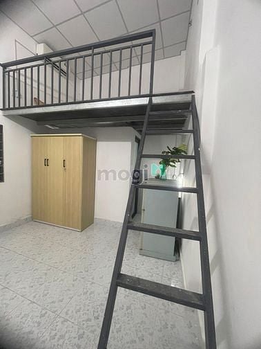 Hình ảnh Phòng Trọ Tân Bình - Ngay Âu Cơ - Gần Lạc Long Quân.