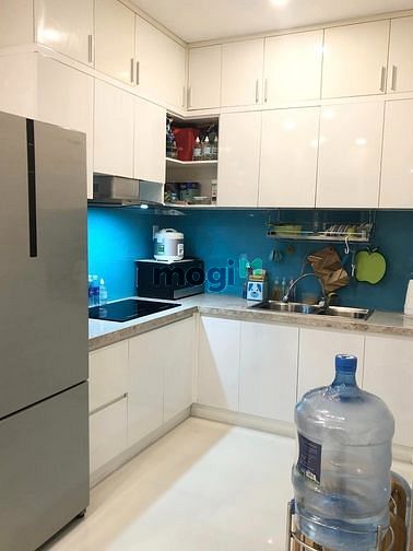 Hình ảnh SỚM CHÁY HÀNG CHCC Florita Q.7 68m² 2PN2WC 2ty230