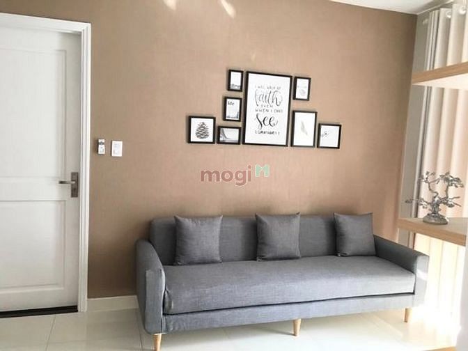 Hình ảnh SỚM CHÁY HÀNG CHCC Florita Q.7 68m² 2PN2WC 2ty230