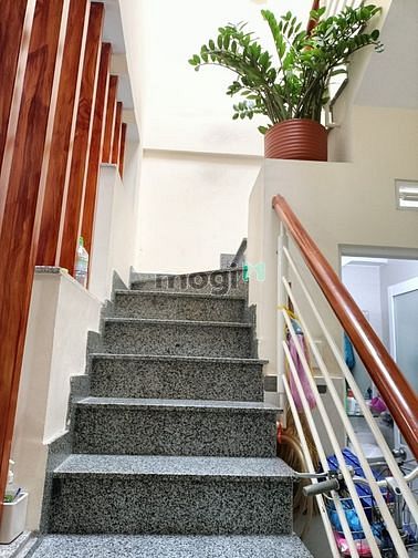 Hình ảnh Bán nhà CMT8 - Q3, 52m2, chỉ 6 tỷ