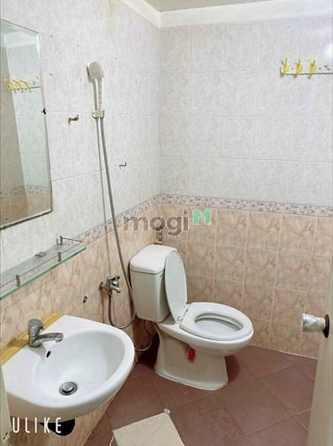 Hình ảnh Nhà nguyên căn cho thuê đẹp thoải mái