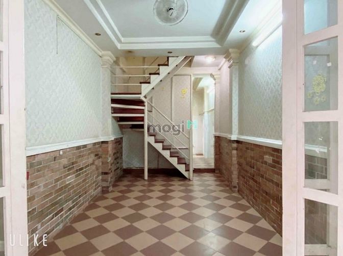 Hình ảnh Nhà nguyên căn cho thuê đẹp thoải mái