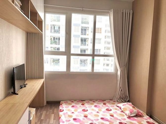 Hình ảnh SỚM CHÁY HÀNG CHCC Florita Q.7 68m² 2PN2WC 2ty230