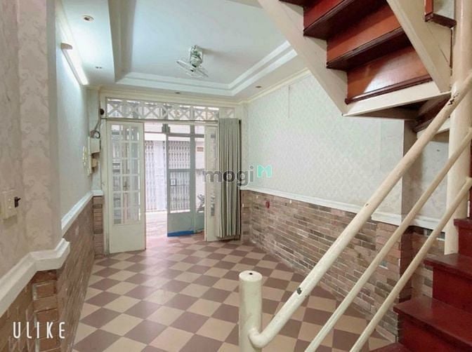 Hình ảnh Nhà nguyên căn cho thuê đẹp thoải mái