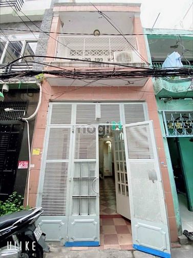 Hình ảnh Nhà nguyên căn cho thuê đẹp thoải mái