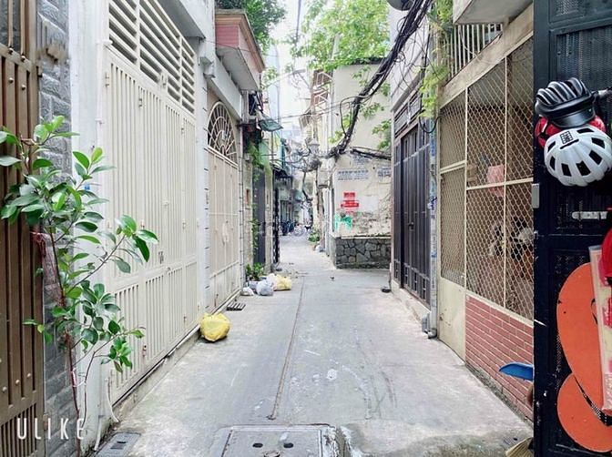 Hình ảnh Nhà nguyên căn cho thuê đẹp thoải mái