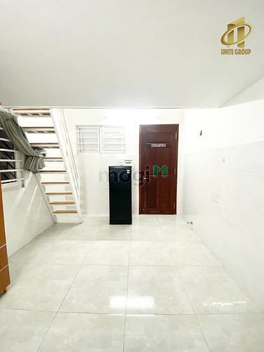 Hình ảnh Phòng gác nội thất cơ bản- Đường số 42 Tân Quy Quận 7.