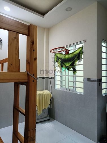 Hình ảnh Bán nhà CMT8 - Q3, 52m2, chỉ 6 tỷ