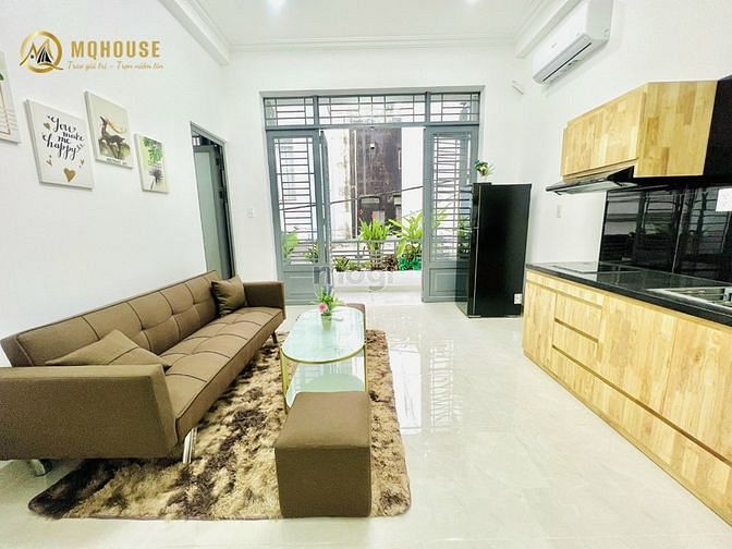 Hình ảnh 🏙️ Cho Thuê CHDV Full Nội Thất Ngay Ngã Tư Phú Nhuận