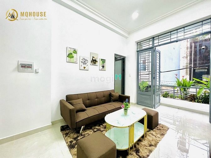 Hình ảnh 🏙️ Cho Thuê CHDV Full Nội Thất Ngay Ngã Tư Phú Nhuận