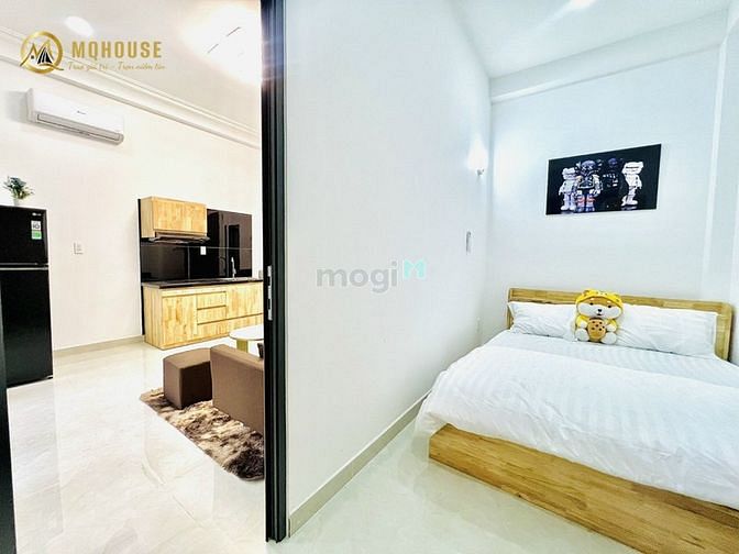 Hình ảnh 🏙️ Cho Thuê CHDV Full Nội Thất Ngay Ngã Tư Phú Nhuận