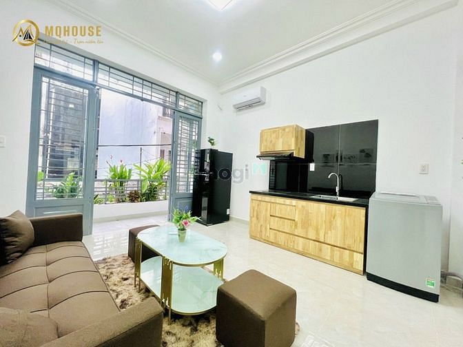 Hình ảnh 🏙️ Cho Thuê CHDV Full Nội Thất Ngay Ngã Tư Phú Nhuận
