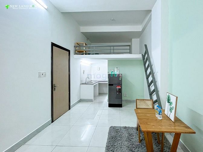 Hình ảnh Mb6623 nạp rút nhanh chóng Duplex đầy đủ dịch vụ, Full nội thất cao cấp - Quận 7
