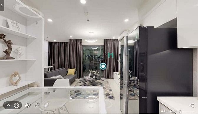 Hình ảnh [Phát Tài Vinhomes]CHO THUÊ 2PN+ GẦN KHU CNC, QUẬN 9