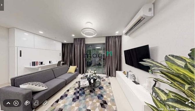 Hình ảnh [Phát Tài Vinhomes]CHO THUÊ 2PN+ GẦN KHU CNC, QUẬN 9