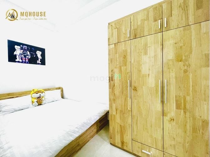 Hình ảnh 🏙️ Cho Thuê CHDV Full Nội Thất Ngay Ngã Tư Phú Nhuận