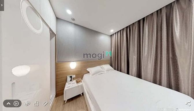 Hình ảnh [Phát Tài Vinhomes]CHO THUÊ 2PN+ GẦN KHU CNC, QUẬN 9