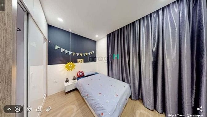 Hình ảnh [Phát Tài Vinhomes]CHO THUÊ 2PN+ GẦN KHU CNC, QUẬN 9