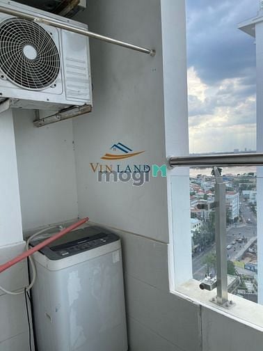 Hình ảnh Cho thuê Trang Chủ MB66.COM / Đăng Ký Tặng 66K Pegasus 2PN full nội thất gần trường Á Châu