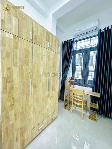 Hình ảnh 🏙️ Cho Thuê CHDV Full Nội Thất Ngay Ngã Tư Phú Nhuận