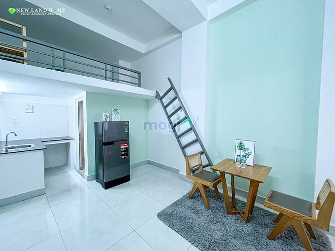 Hình ảnh Mb6623 nạp rút nhanh chóng Duplex đầy đủ dịch vụ, Full nội thất cao cấp - Quận 7