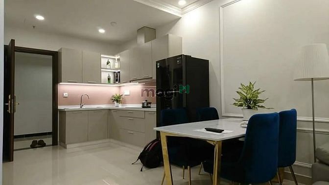 Hình ảnh Siêu phẩm Trang Chủ MB66.COM / Đăng Ký Tặng 66K cao cấp Botanica Premier Tân Bình Diện tích: 75m2 2PN