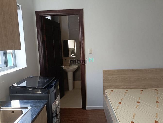 Hình ảnh Mb6623 nạp rút nhanh chóng Studio đầy đủ dịch vụ, Full nội thất cao cấp - Quận 7