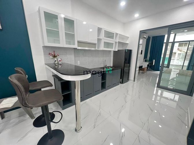 Hình ảnh 🎈1Br Bancol Ngay Lý Chính Thắng Gần Dinh Độc Lập Full Nt Mới 100%