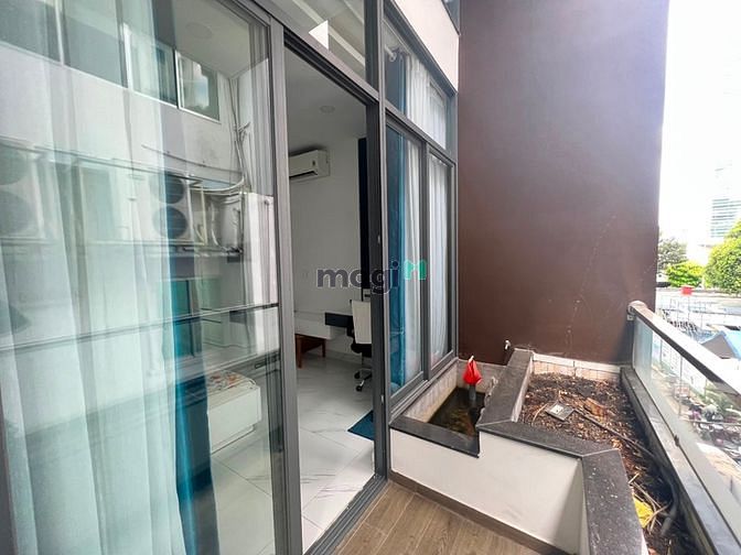 Hình ảnh 🎈1Br Bancol Ngay Lý Chính Thắng Gần Dinh Độc Lập Full Nt Mới 100%