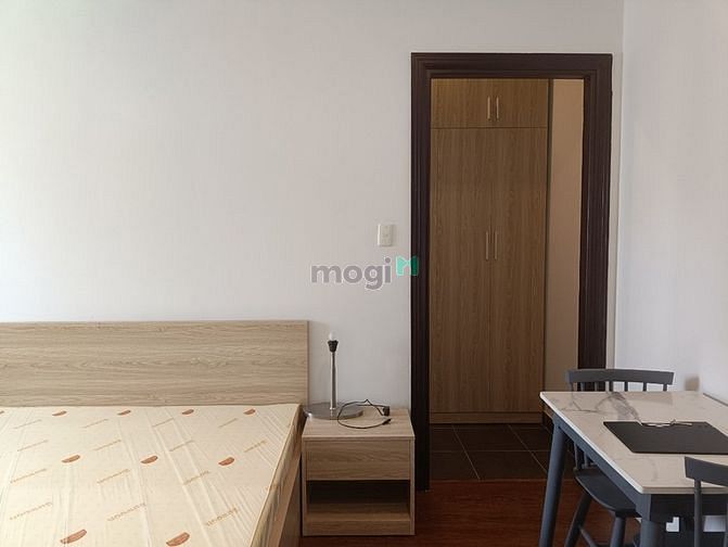 Hình ảnh Mb6623 nạp rút nhanh chóng Studio đầy đủ dịch vụ, Full nội thất cao cấp - Quận 7