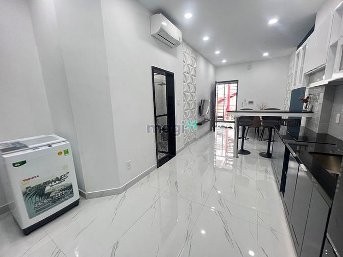 Hình ảnh 🎈1Br Bancol Ngay Lý Chính Thắng Gần Dinh Độc Lập Full Nt Mới 100%