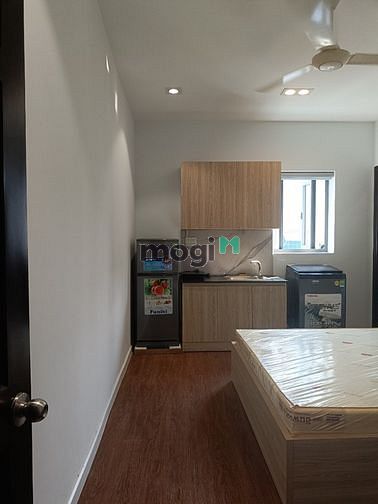 Hình ảnh Mb6623 nạp rút nhanh chóng Studio đầy đủ dịch vụ, Full nội thất cao cấp - Quận 7
